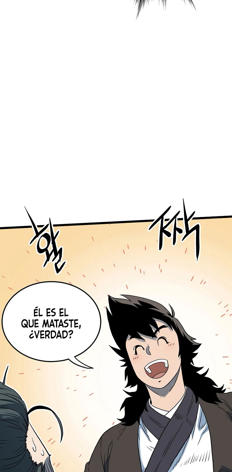 Read Inicio de Sesión en el Murim ES Manga Online