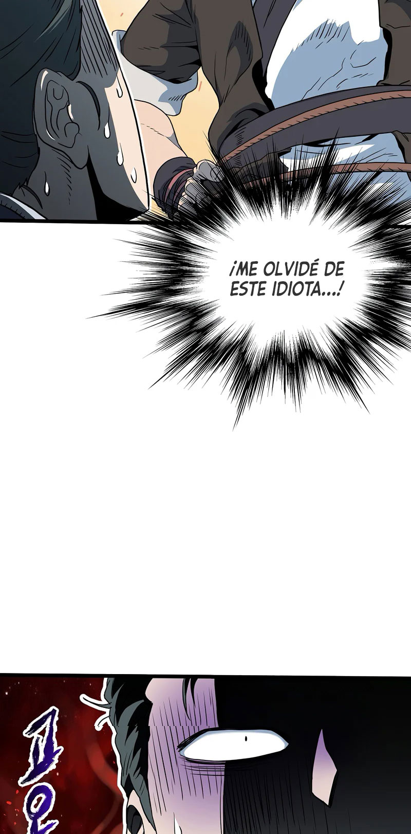 Read Inicio de Sesión en el Murim ES Manga Online