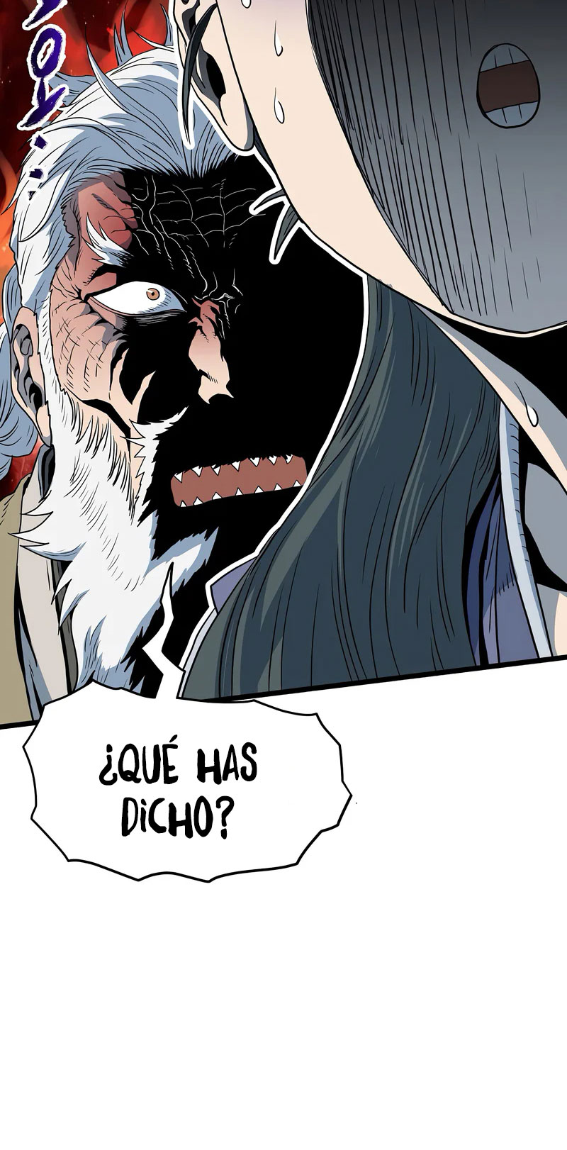 Read Inicio de Sesión en el Murim ES Manga Online