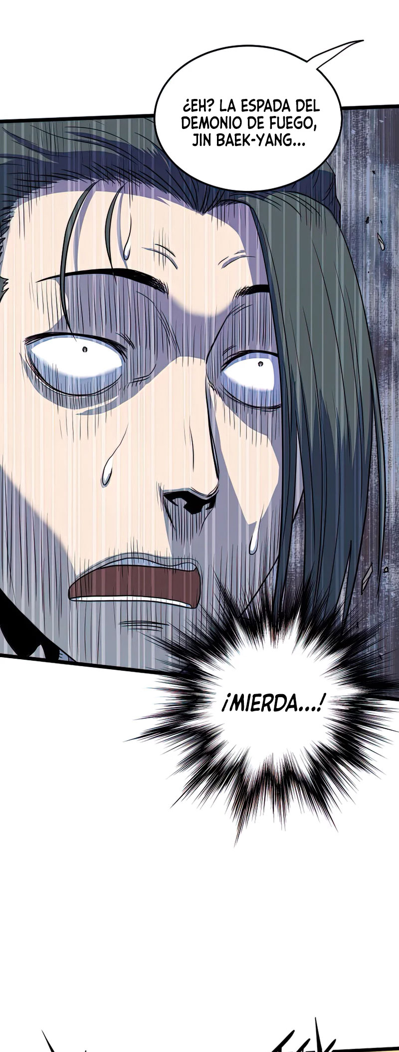 Read Inicio de Sesión en el Murim ES Manga Online