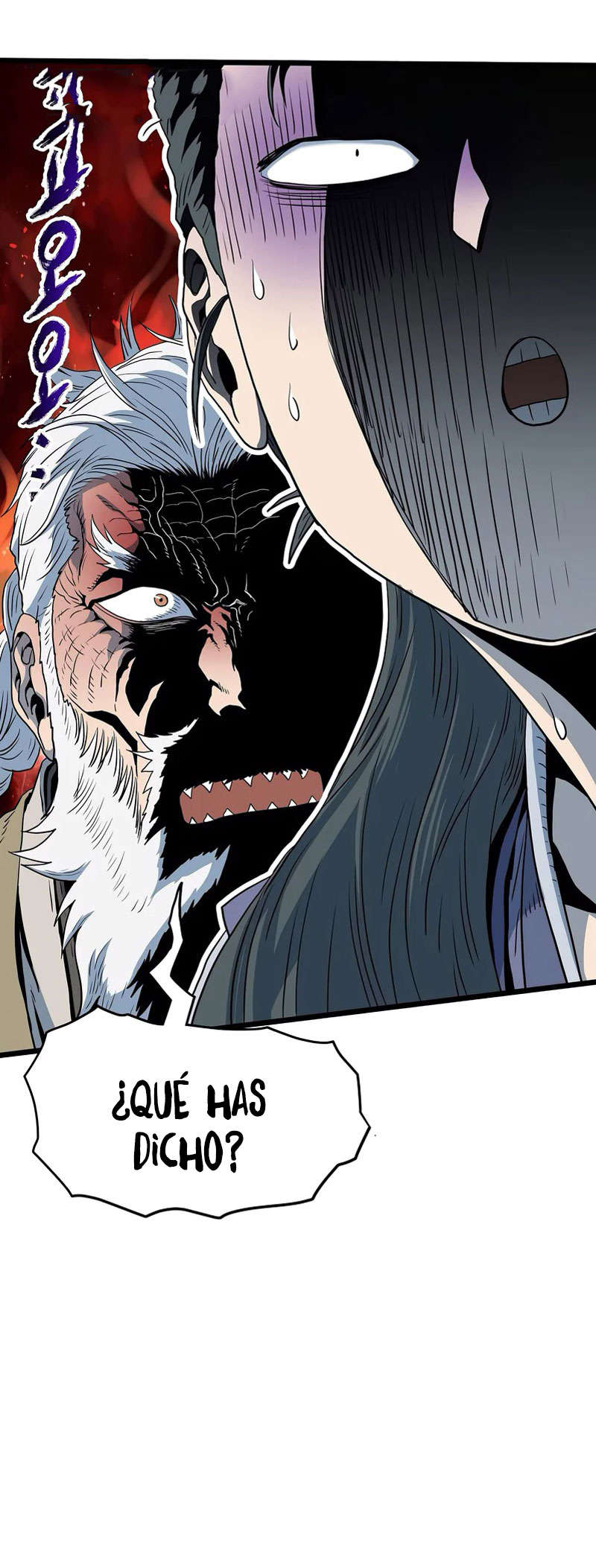 Read Inicio de Sesión en el Murim ES Manga Online