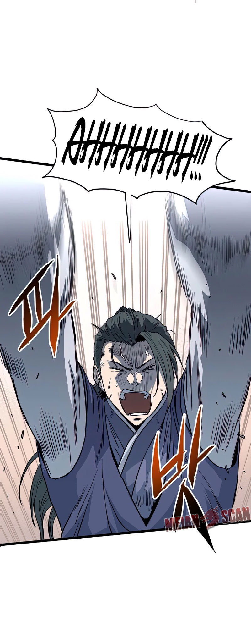 Read Inicio de Sesión en el Murim ES Manga Online