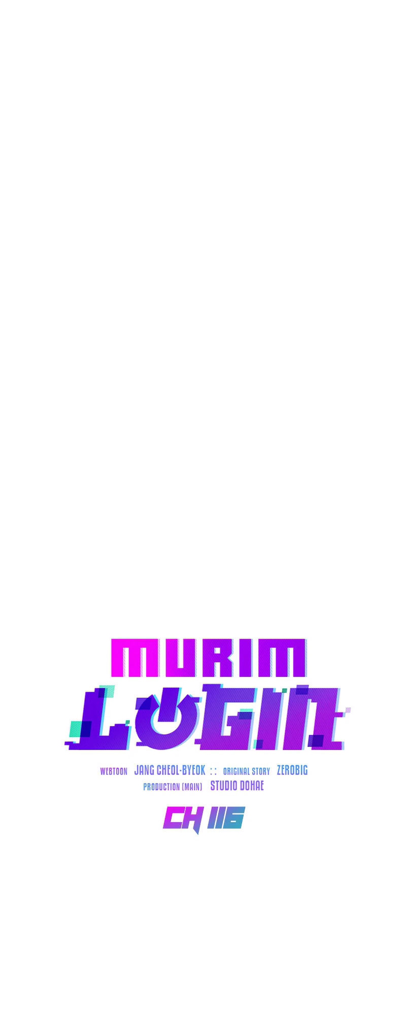Read Inicio de Sesión en el Murim ES Manga Online