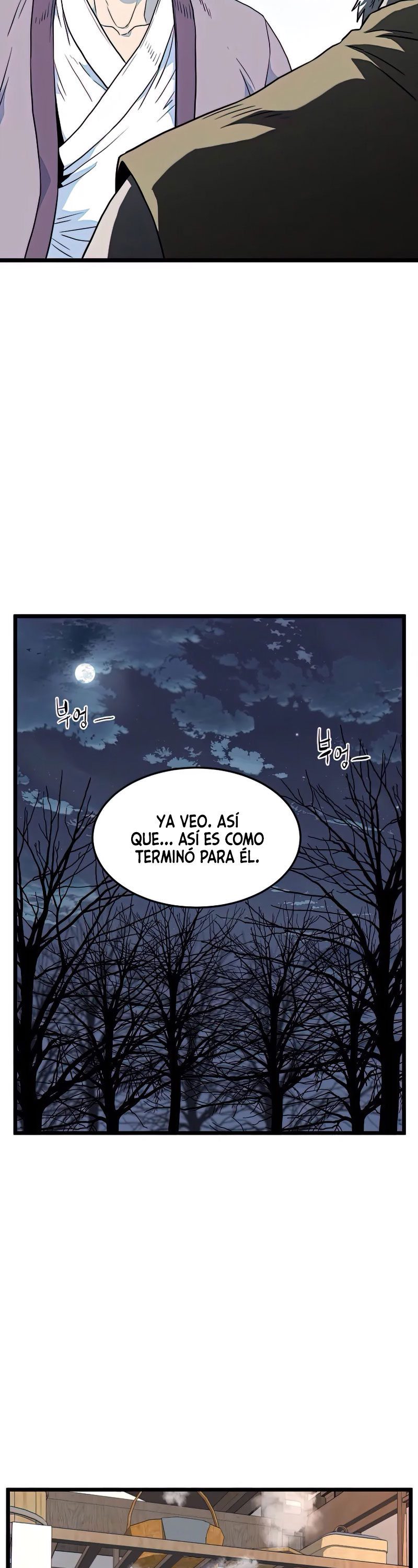 Read Inicio de Sesión en el Murim ES Manga Online