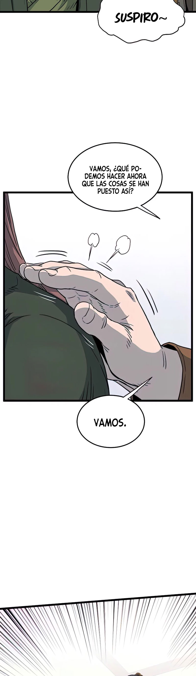 Read Inicio de Sesión en el Murim ES Manga Online