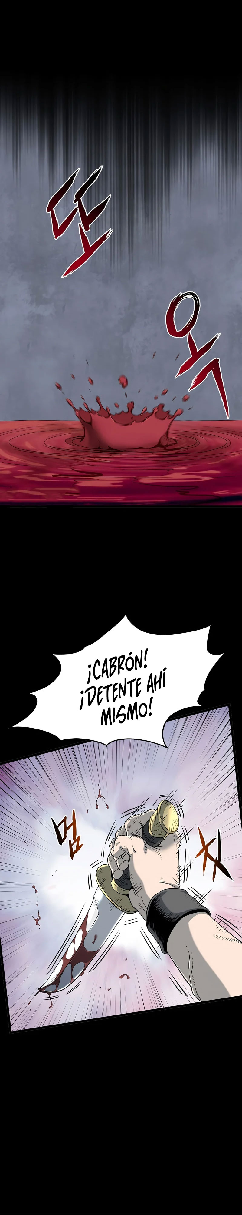 Read Inicio de Sesión en el Murim ES Manga Online