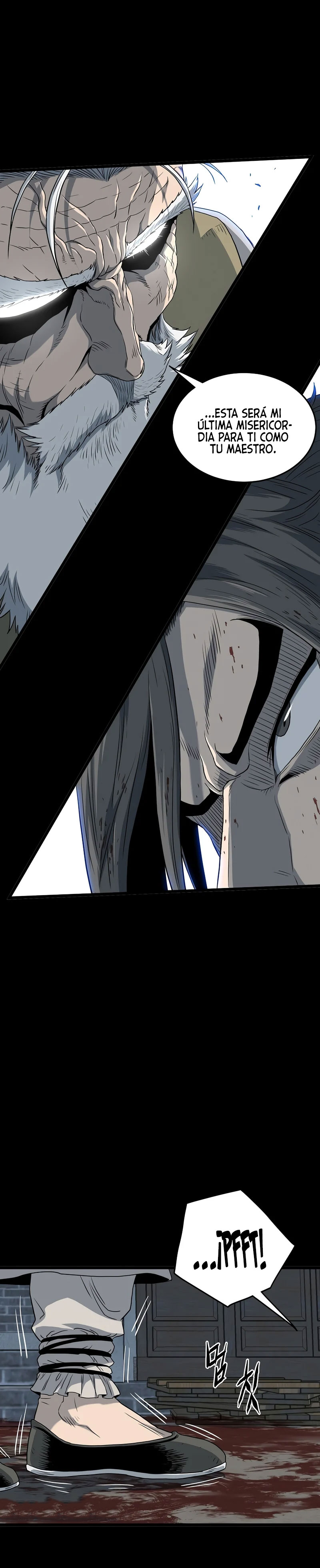 Read Inicio de Sesión en el Murim ES Manga Online