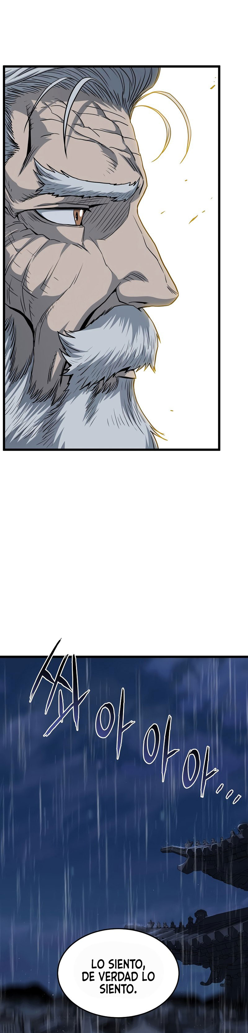 Read Inicio de Sesión en el Murim ES Manga Online