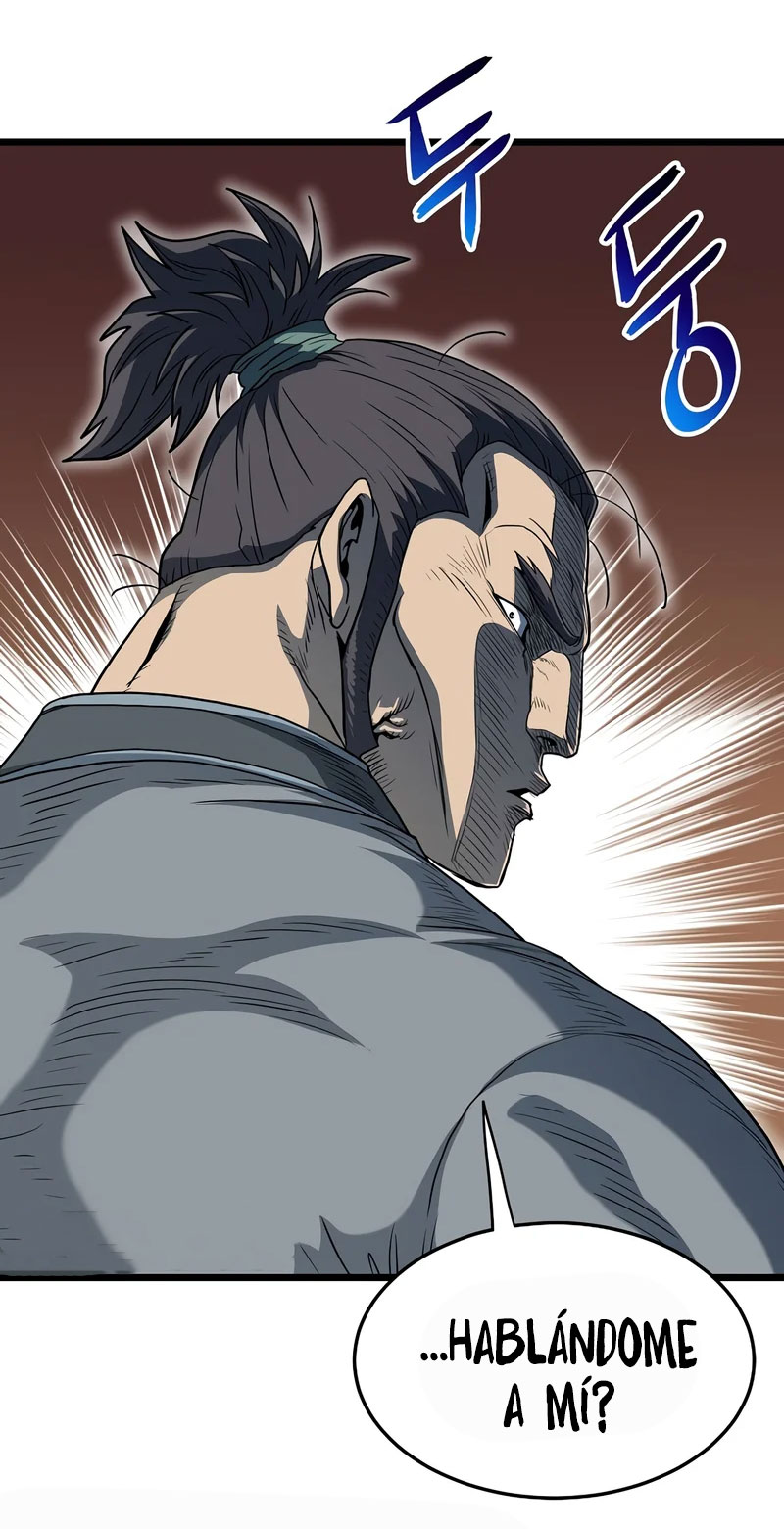 Read Inicio de Sesión en el Murim ES Manga Online