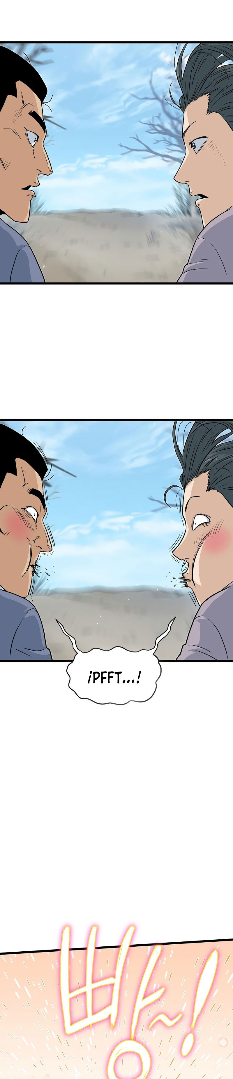 Read Inicio de Sesión en el Murim ES Manga Online