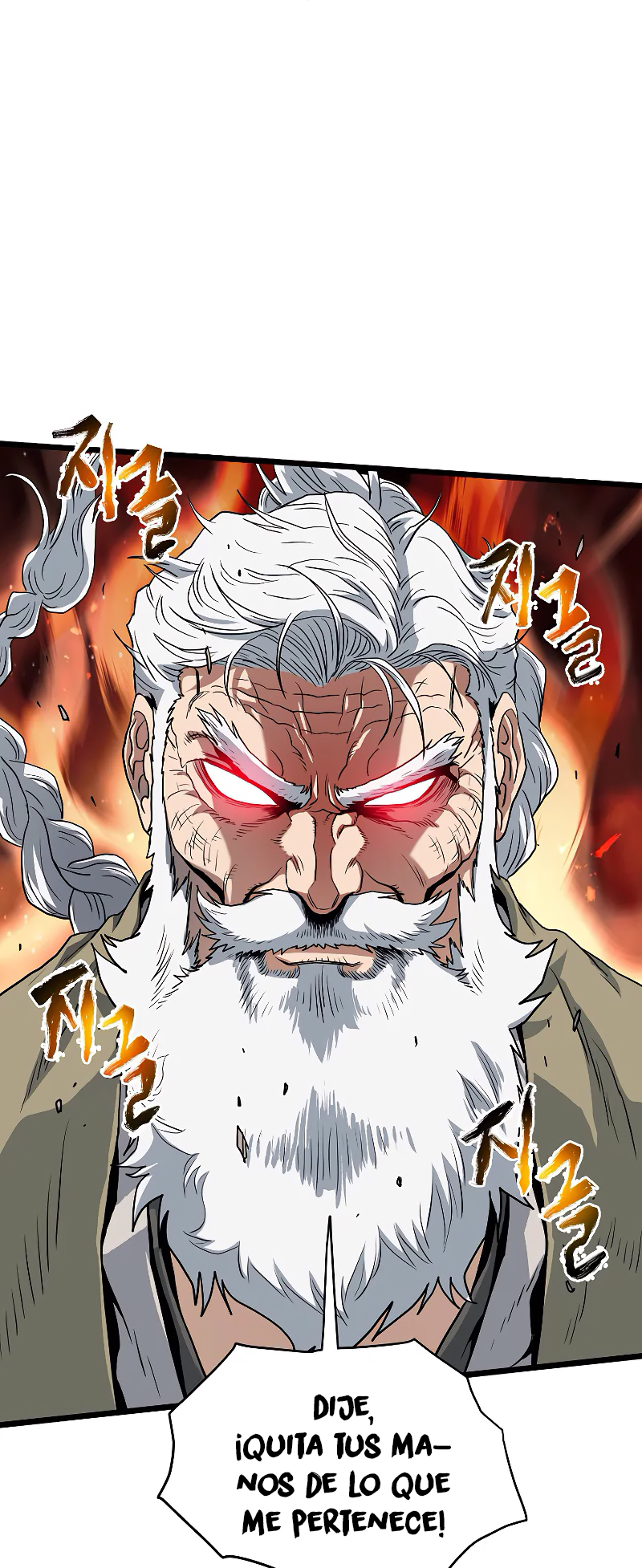 Read Inicio de Sesión en el Murim ES Manga Online