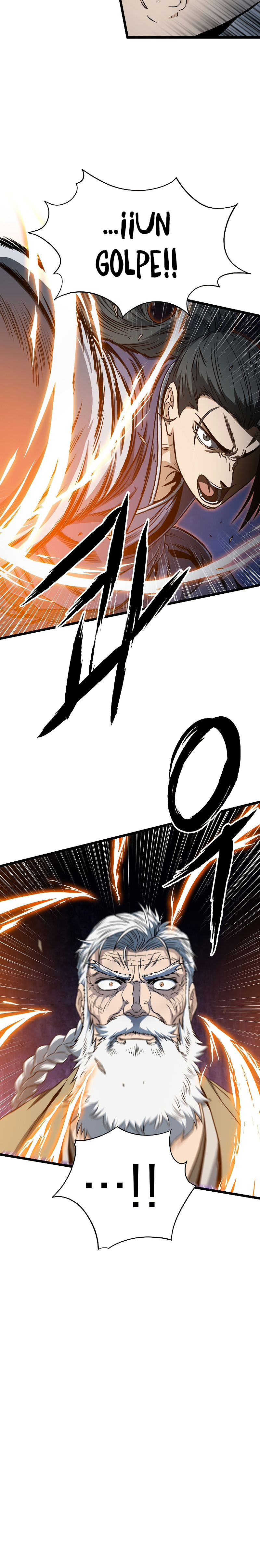 Read Inicio de Sesión en el Murim ES Manga Online
