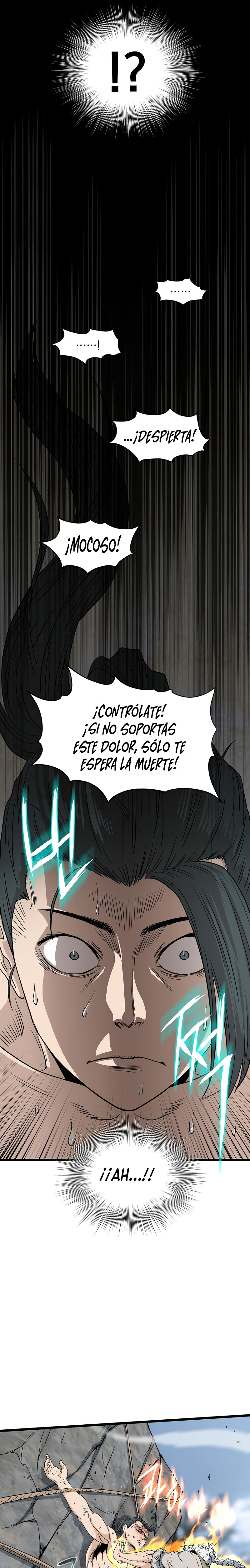 Read Inicio de Sesión en el Murim ES Manga Online