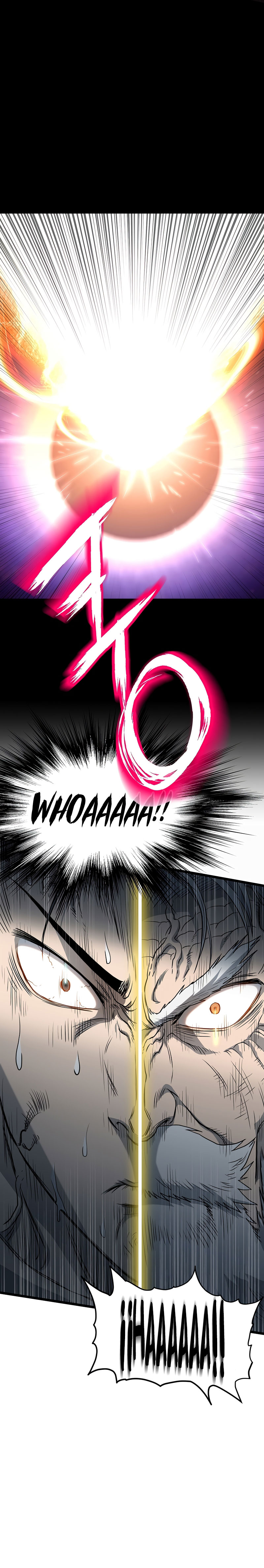 Read Inicio de Sesión en el Murim ES Manga Online