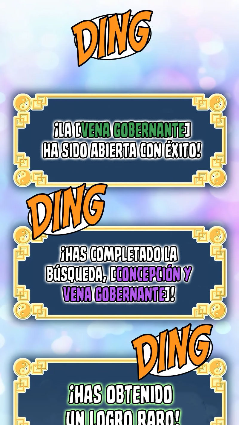 Read Inicio de Sesión en el Murim ES Manga Online