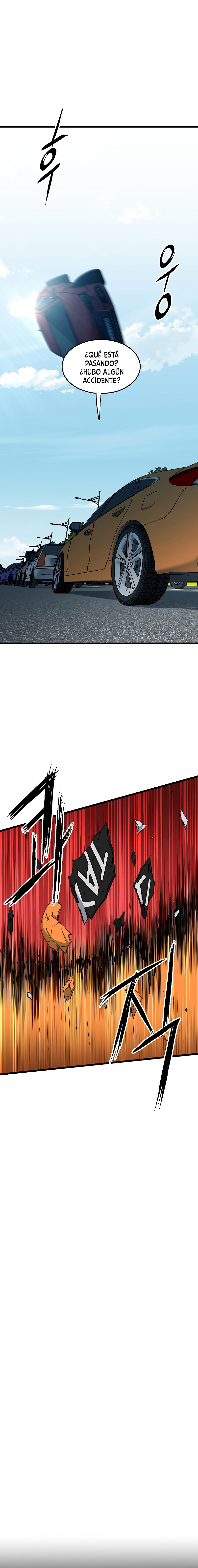 Read Inicio de Sesión en el Murim ES Manga Online