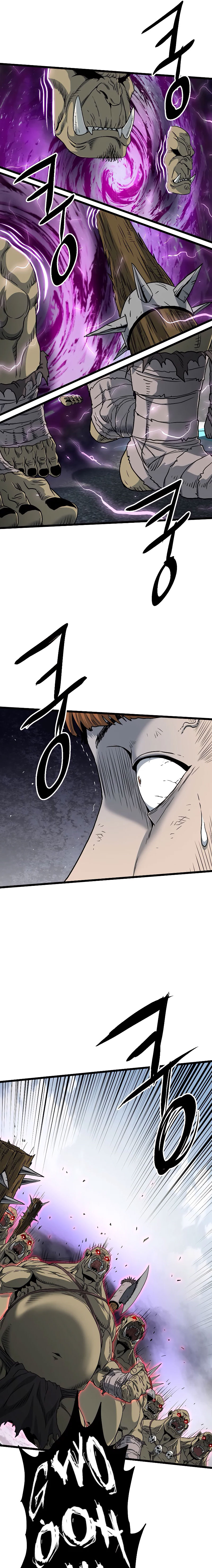 Read Inicio de Sesión en el Murim ES Manga Online
