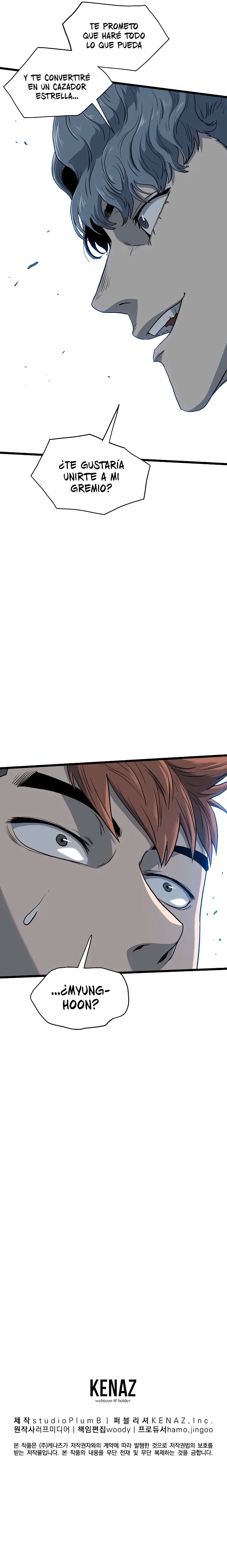 Read Inicio de Sesión en el Murim ES Manga Online