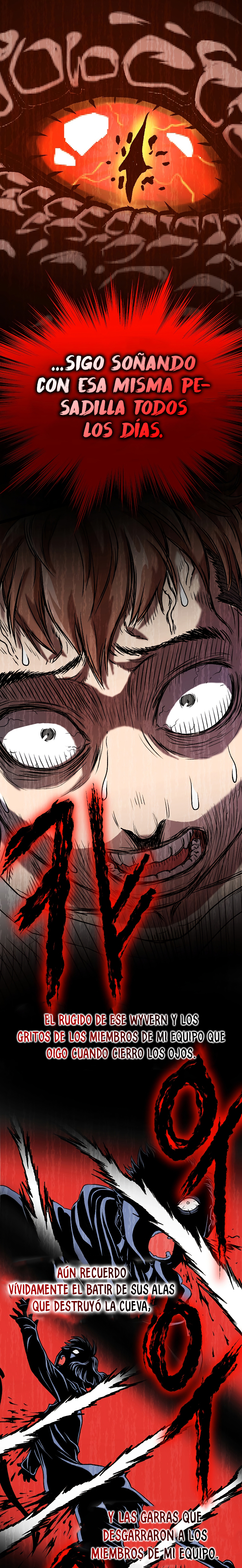 Read Inicio de Sesión en el Murim ES Manga Online