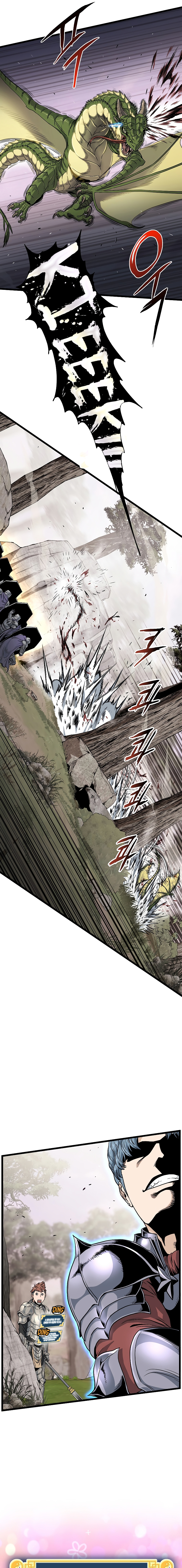 Read Inicio de Sesión en el Murim ES Manga Online