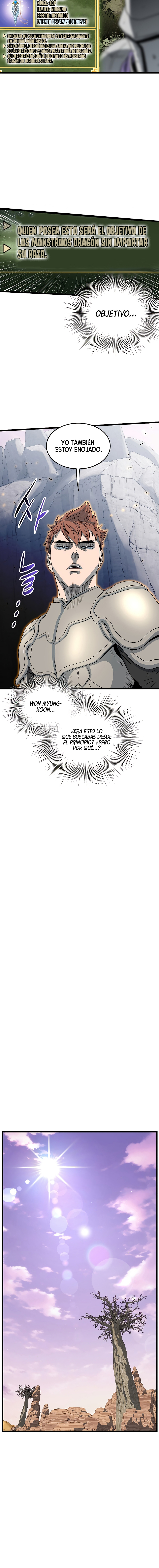 Read Inicio de Sesión en el Murim ES Manga Online