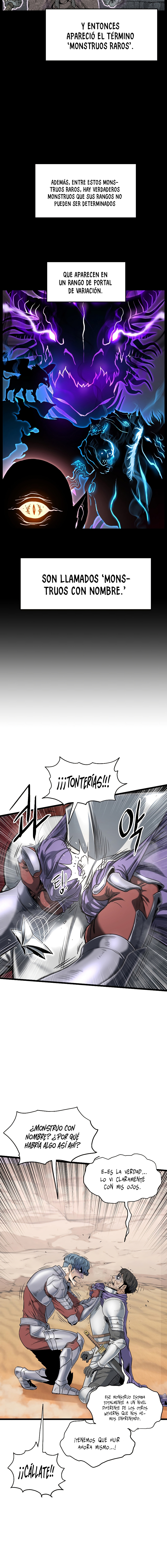 Read Inicio de Sesión en el Murim ES Manga Online