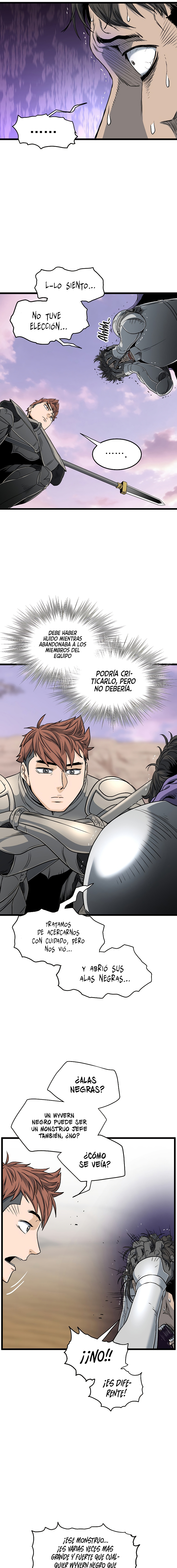 Read Inicio de Sesión en el Murim ES Manga Online