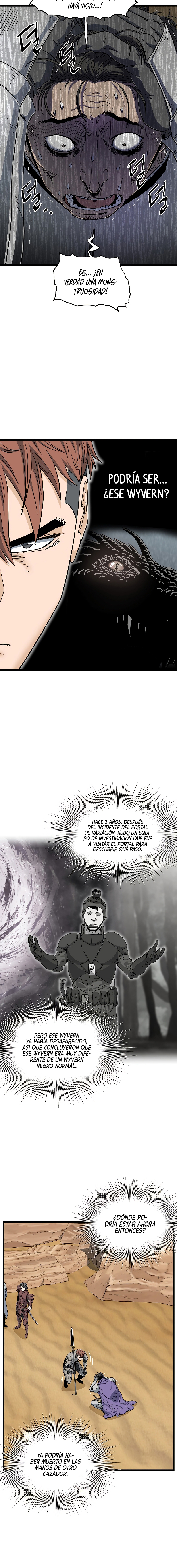 Read Inicio de Sesión en el Murim ES Manga Online