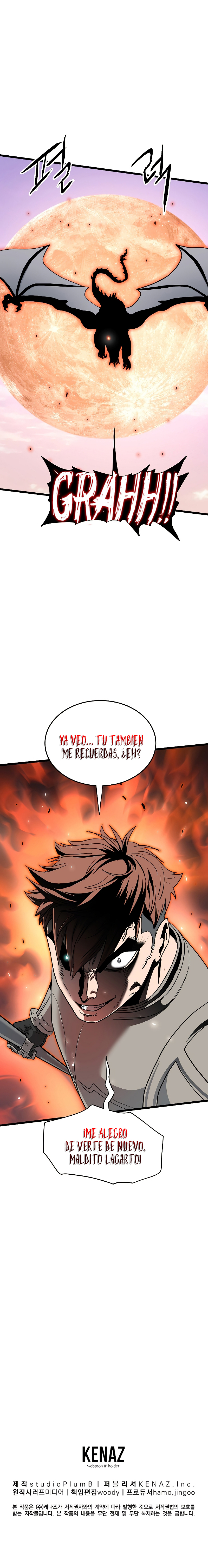 Read Inicio de Sesión en el Murim ES Manga Online