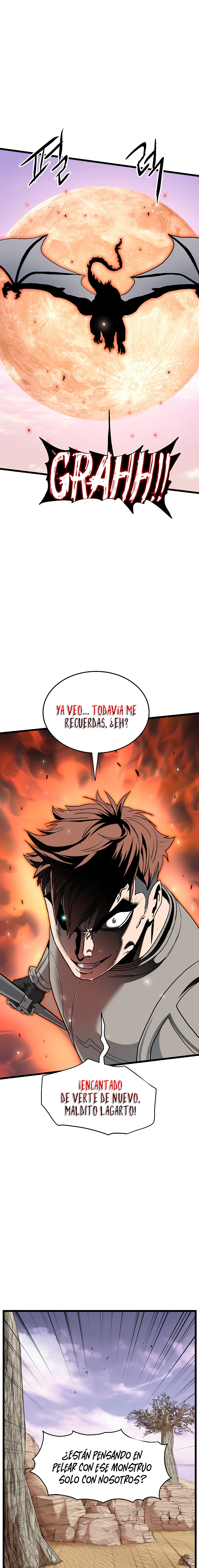 Read Inicio de Sesión en el Murim ES Manga Online