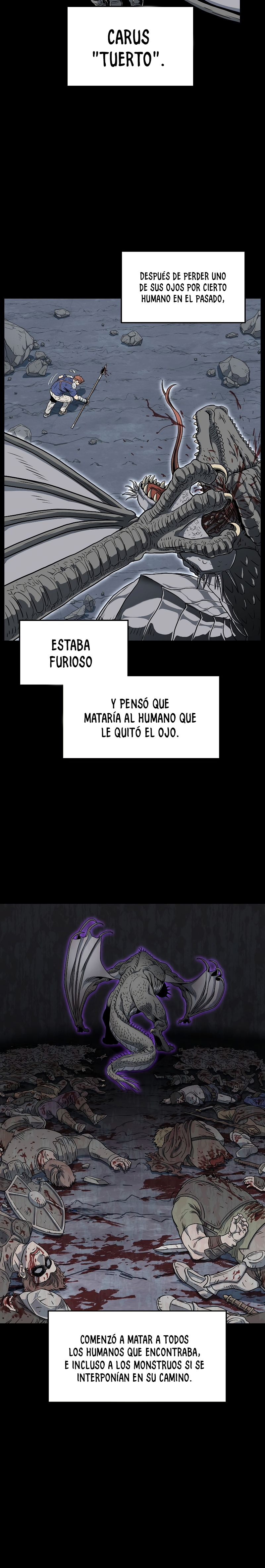 Read Inicio de Sesión en el Murim ES Manga Online