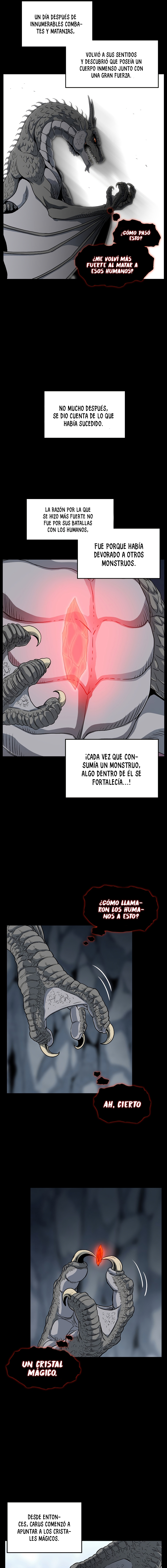 Read Inicio de Sesión en el Murim ES Manga Online