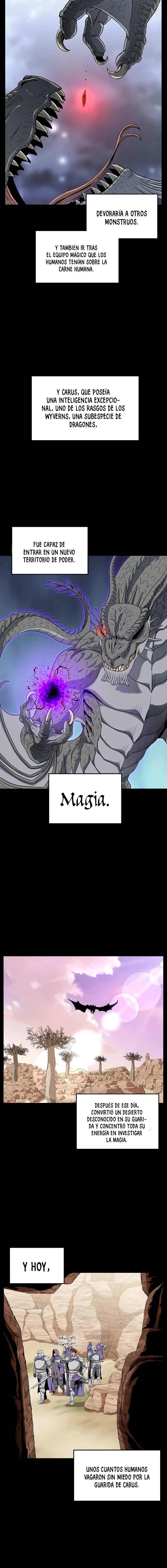 Read Inicio de Sesión en el Murim ES Manga Online
