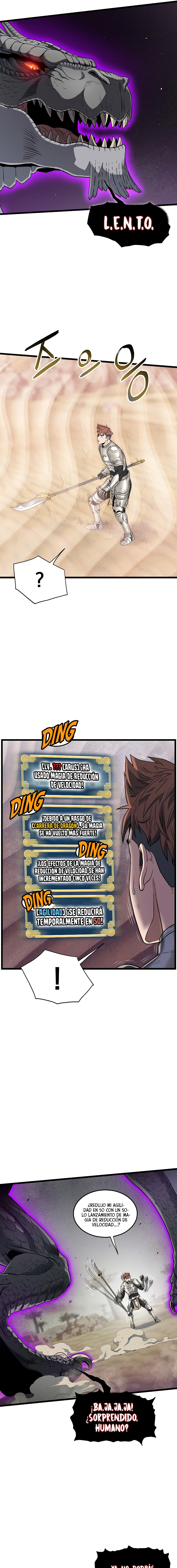 Read Inicio de Sesión en el Murim ES Manga Online