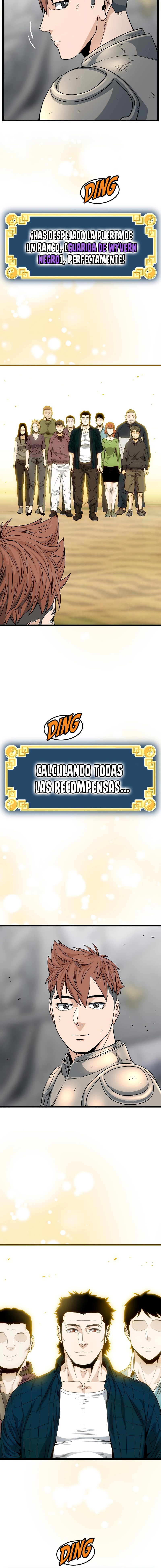 Read Inicio de Sesión en el Murim ES Manga Online