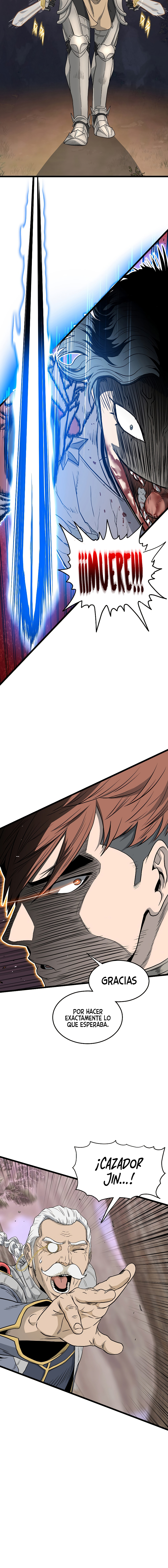 Read Inicio de Sesión en el Murim ES Manga Online