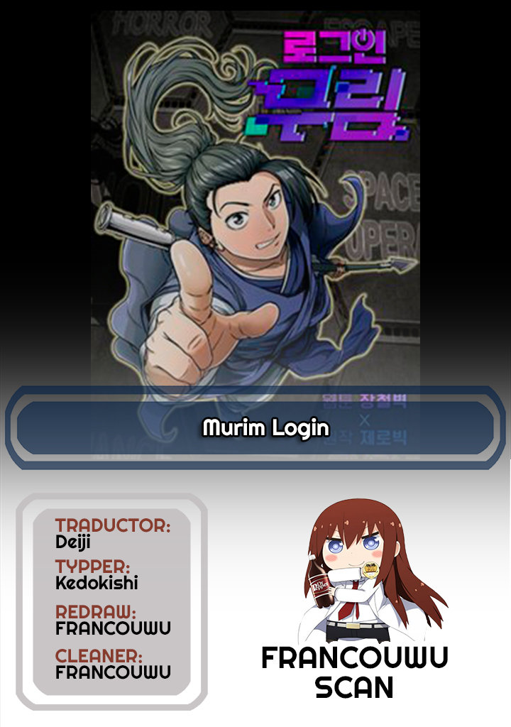 Read Inicio de Sesión en el Murim ES Manga Online