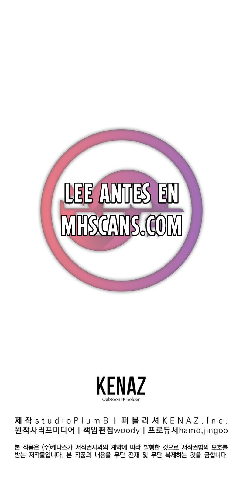 Read Inicio de Sesión en el Murim ES Manga Online
