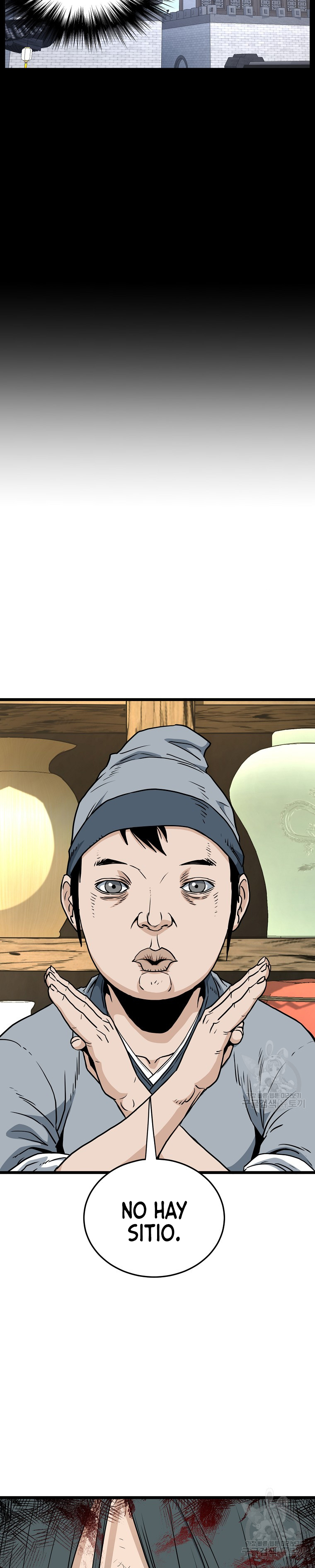 Read Inicio de Sesión en el Murim ES Manga Online