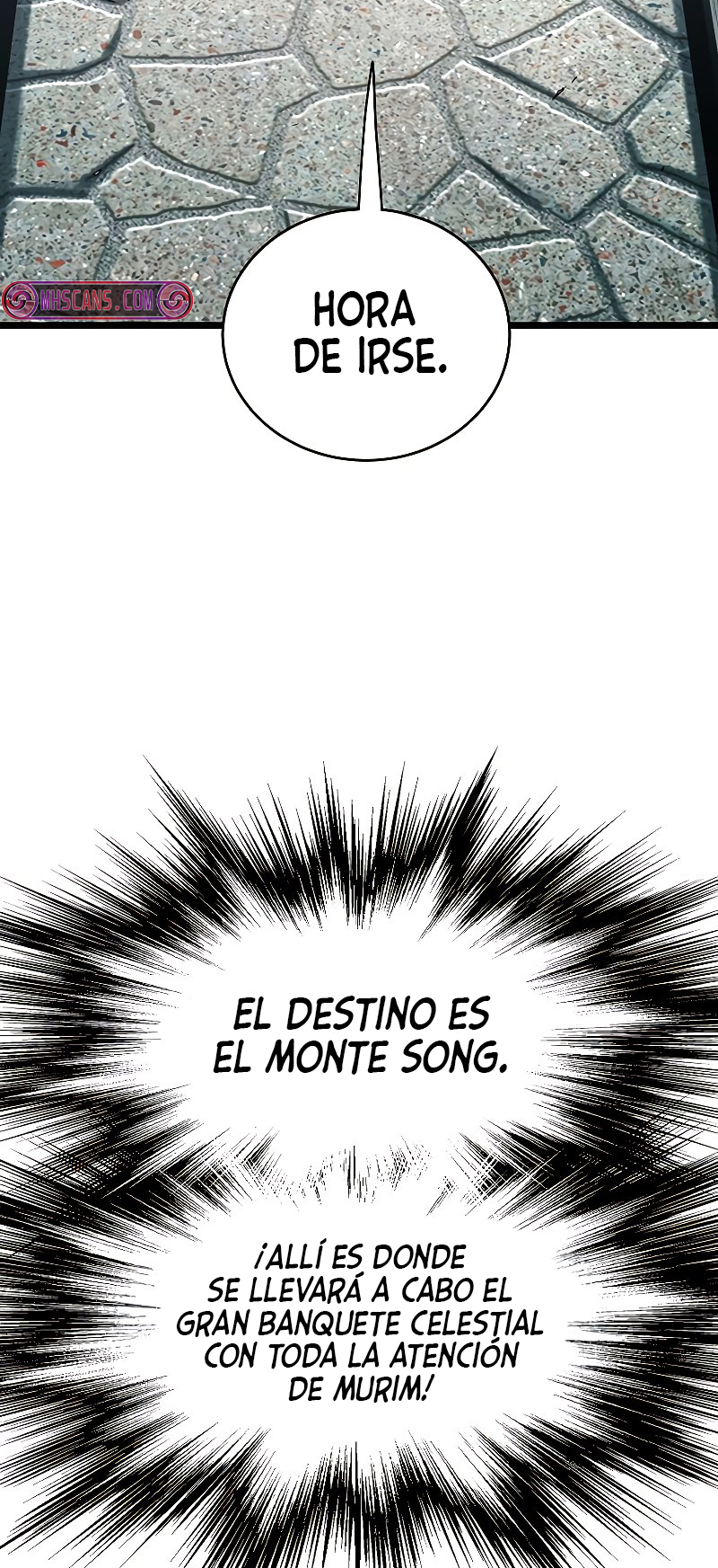 Read Inicio de Sesión en el Murim ES Manga Online