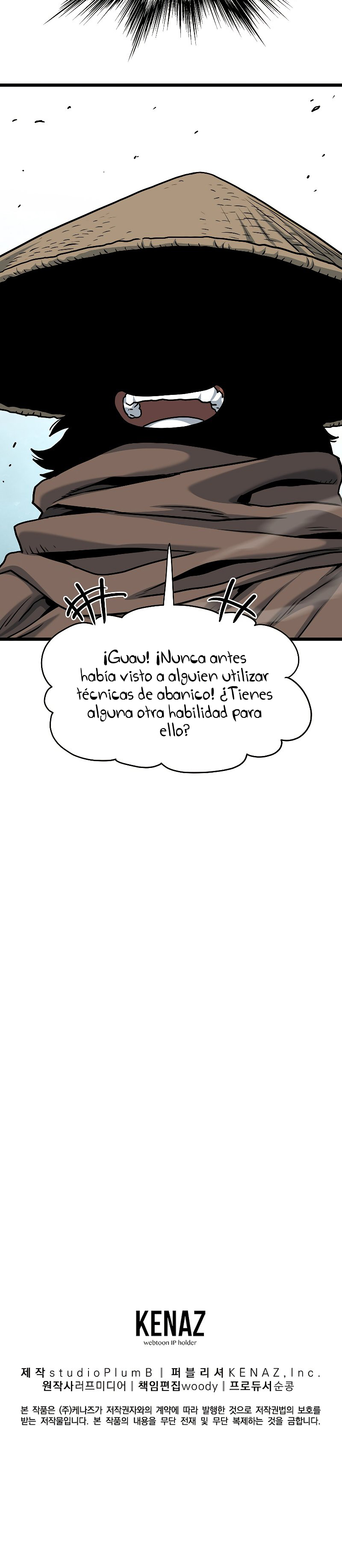 Read Inicio de Sesión en el Murim ES Manga Online
