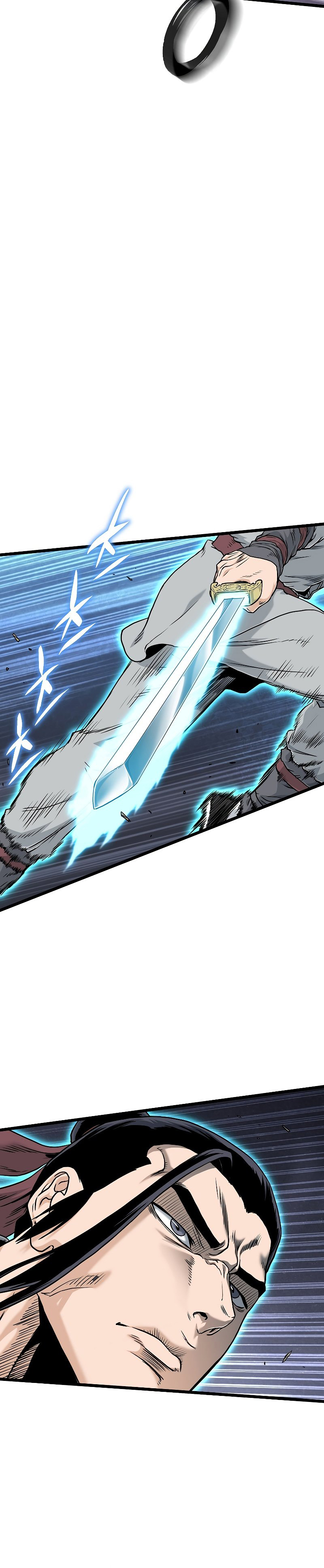 Read Inicio de Sesión en el Murim ES Manga Online