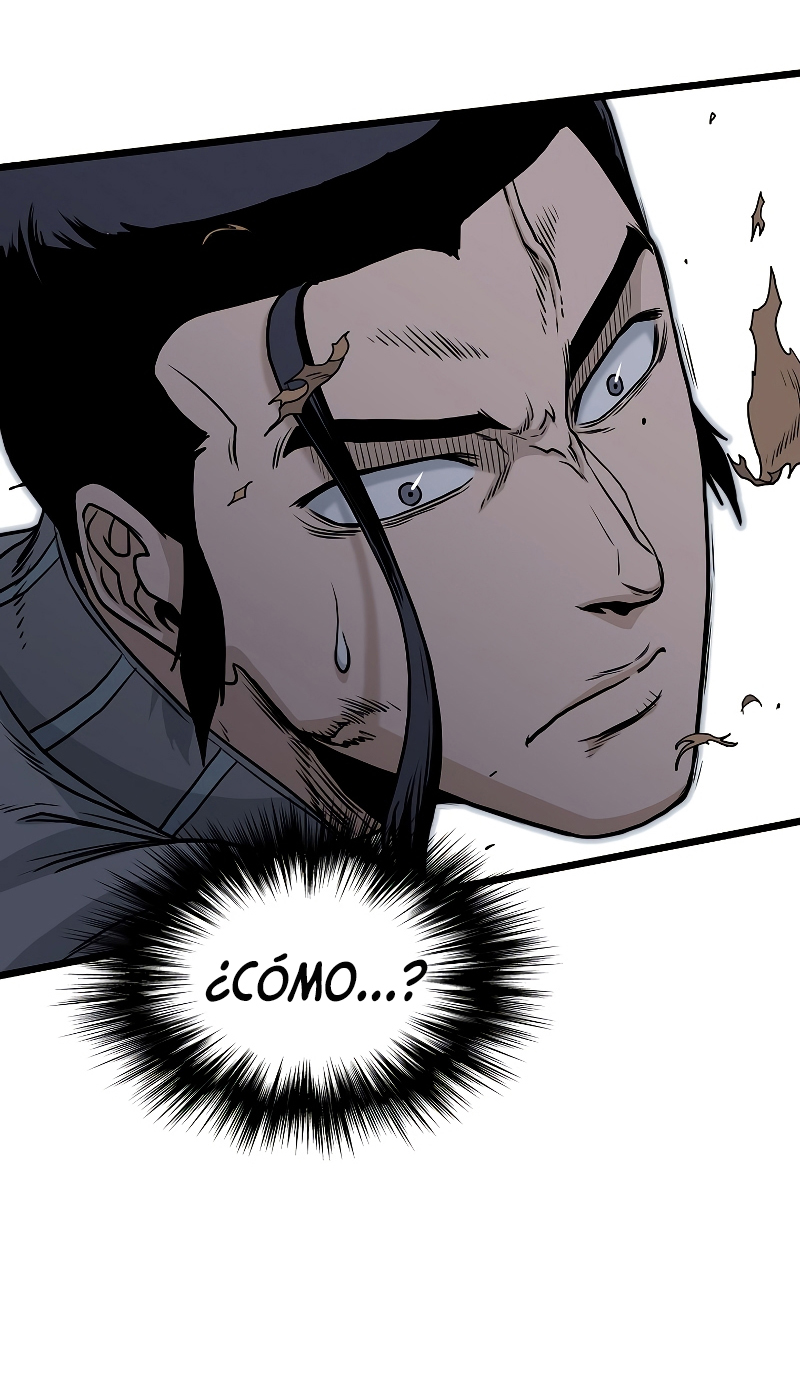 Read Inicio de Sesión en el Murim ES Manga Online