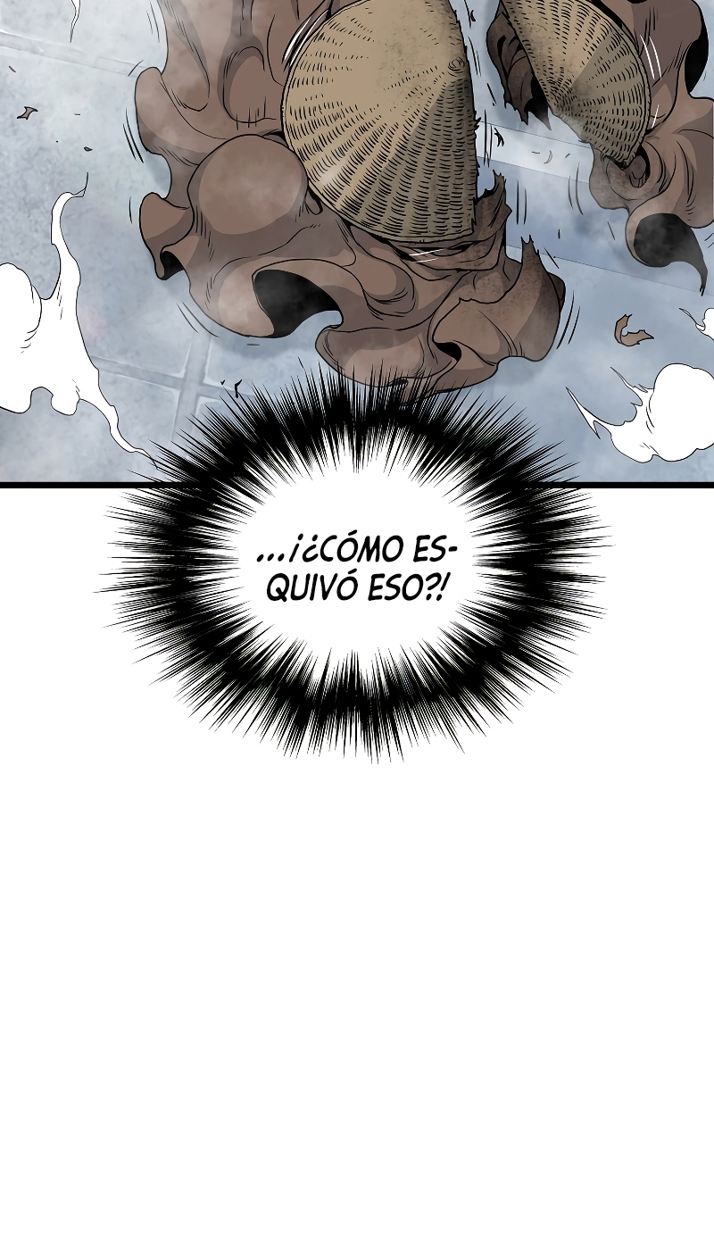Read Inicio de Sesión en el Murim ES Manga Online