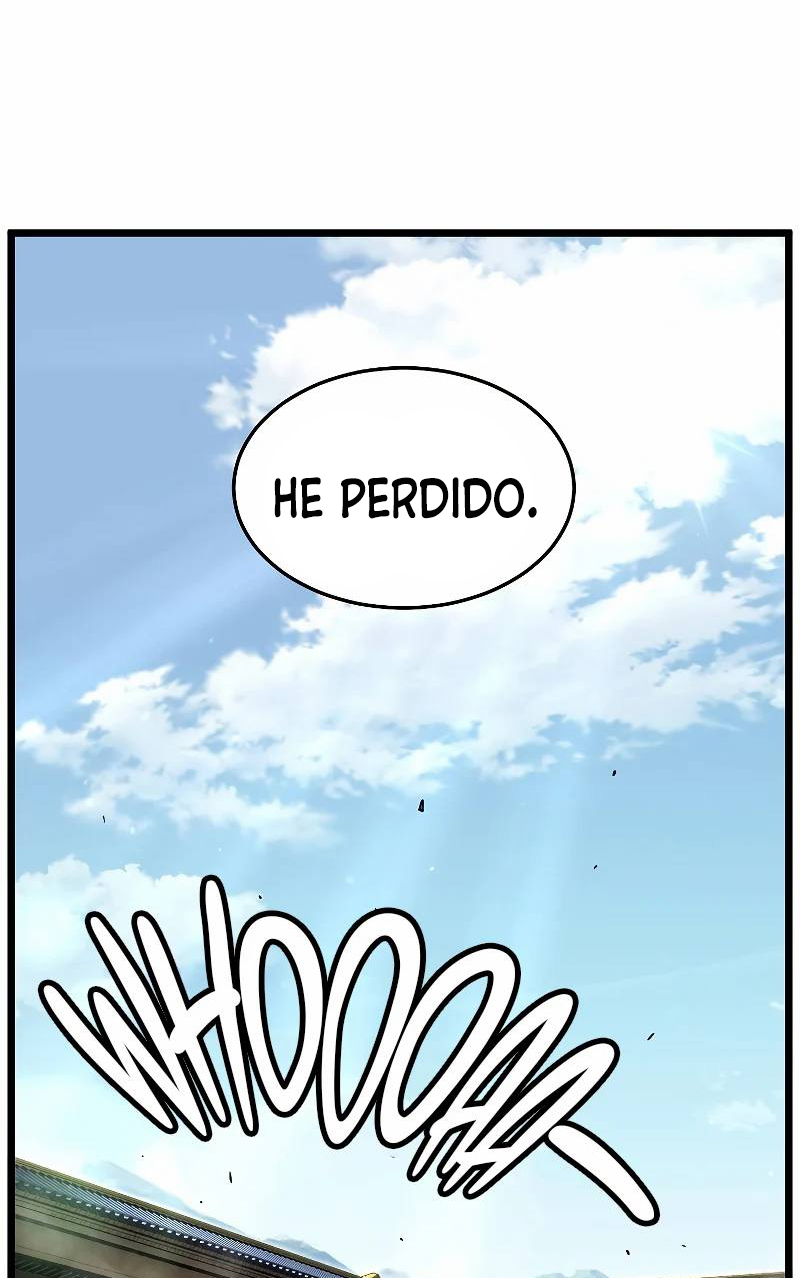 Read Inicio de Sesión en el Murim ES Manga Online