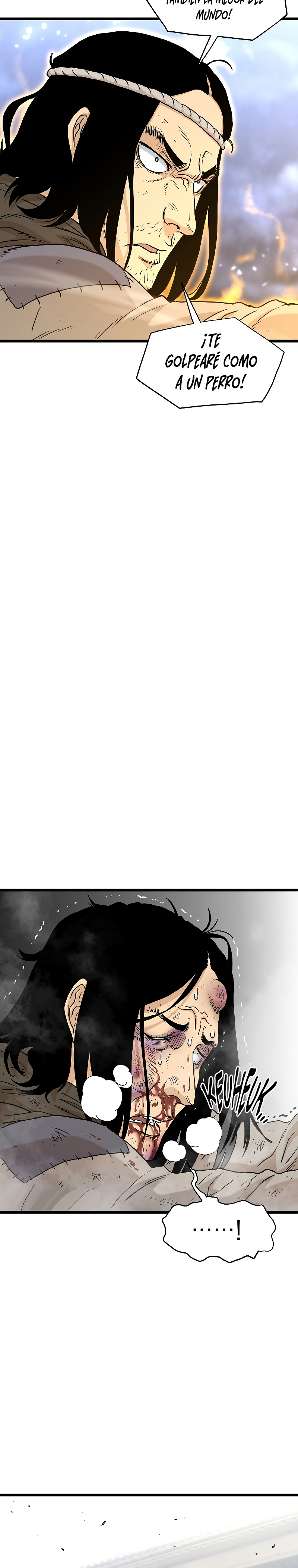 Read Inicio de Sesión en el Murim ES Manga Online