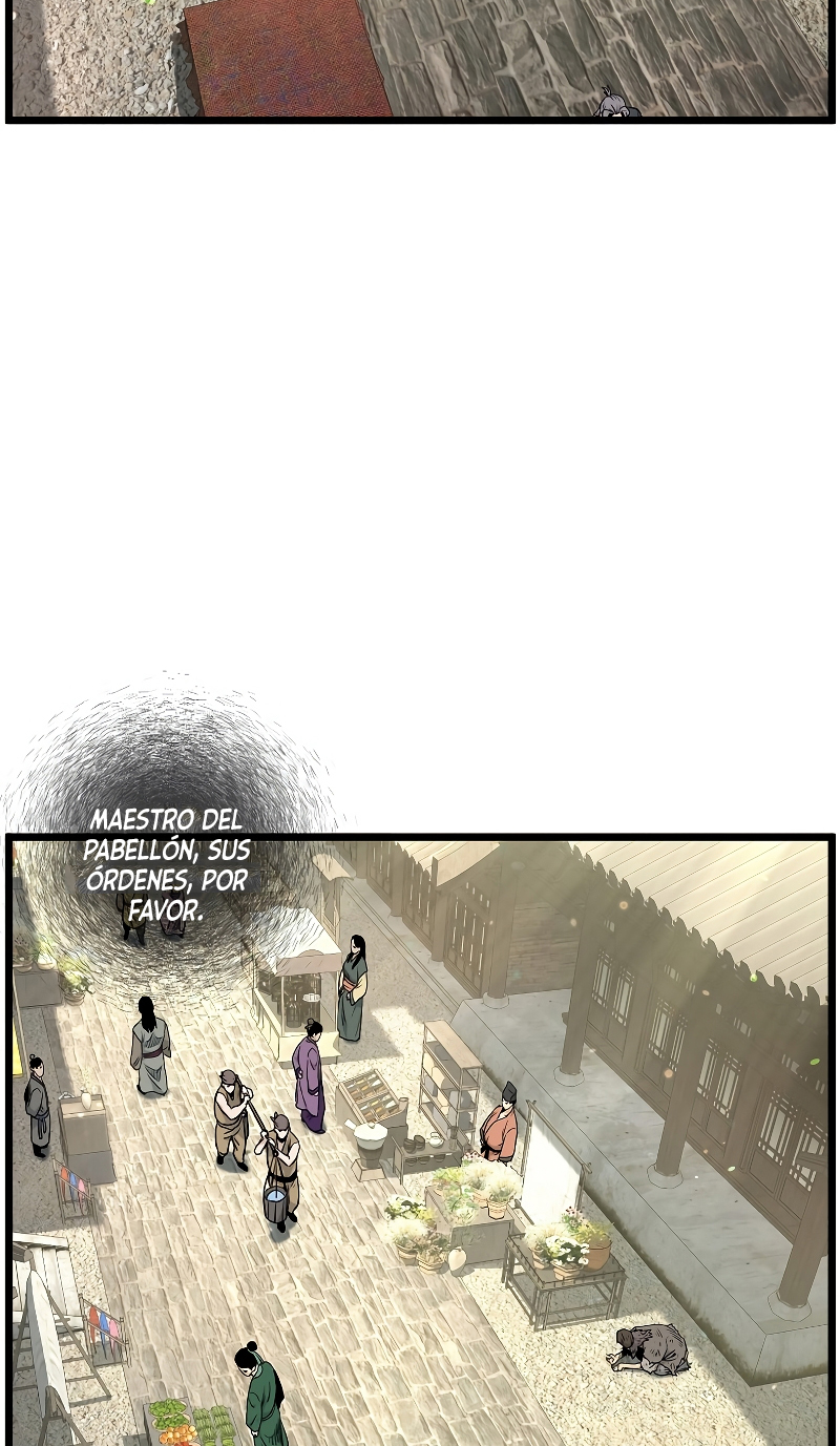 Read Inicio de Sesión en el Murim ES Manga Online