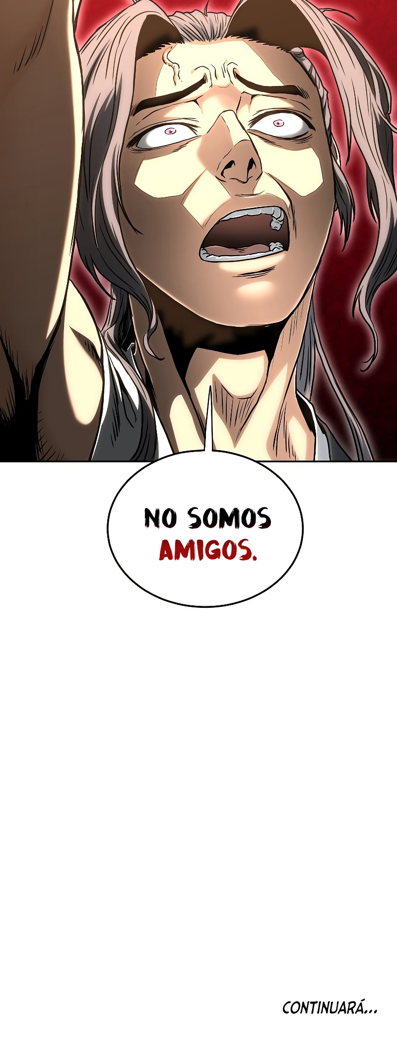 Read Inicio de Sesión en el Murim ES Manga Online