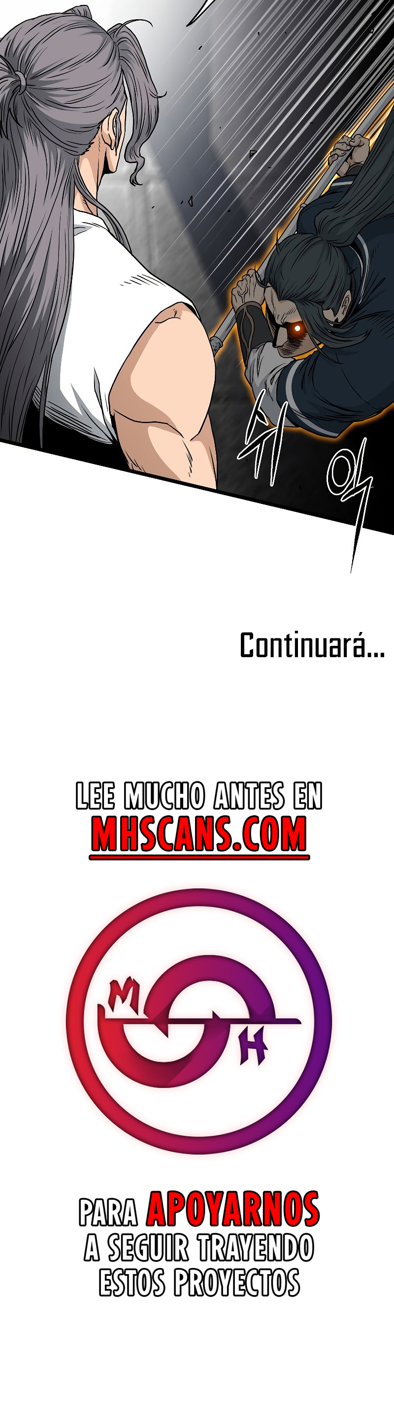 Read Inicio de Sesión en el Murim ES Manga Online