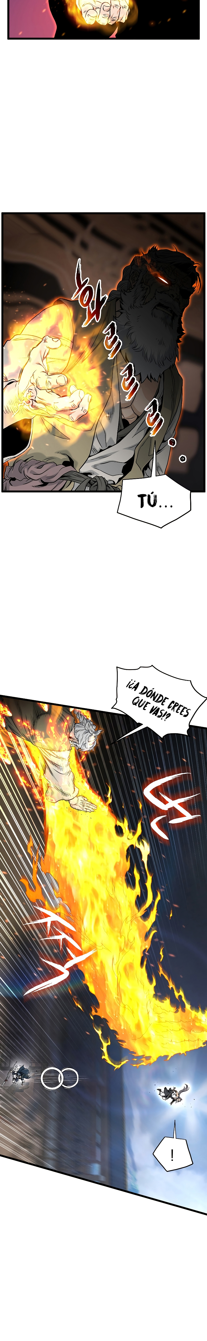 Read Inicio de Sesión en el Murim ES Manga Online